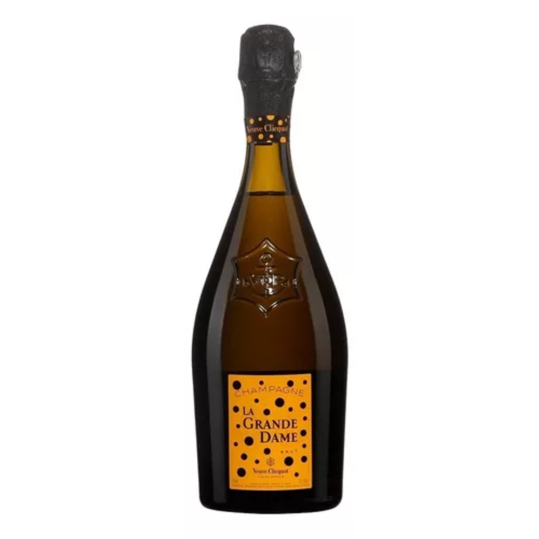 116 - Veuve Clicquot La Grande Dame 2012