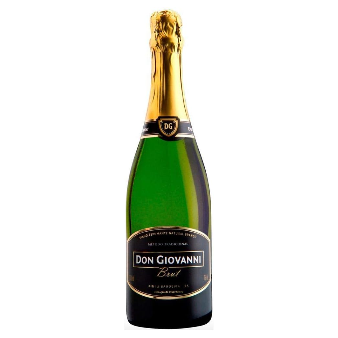 135 - DON GIOVANNI CHAMPENOISE BRUT