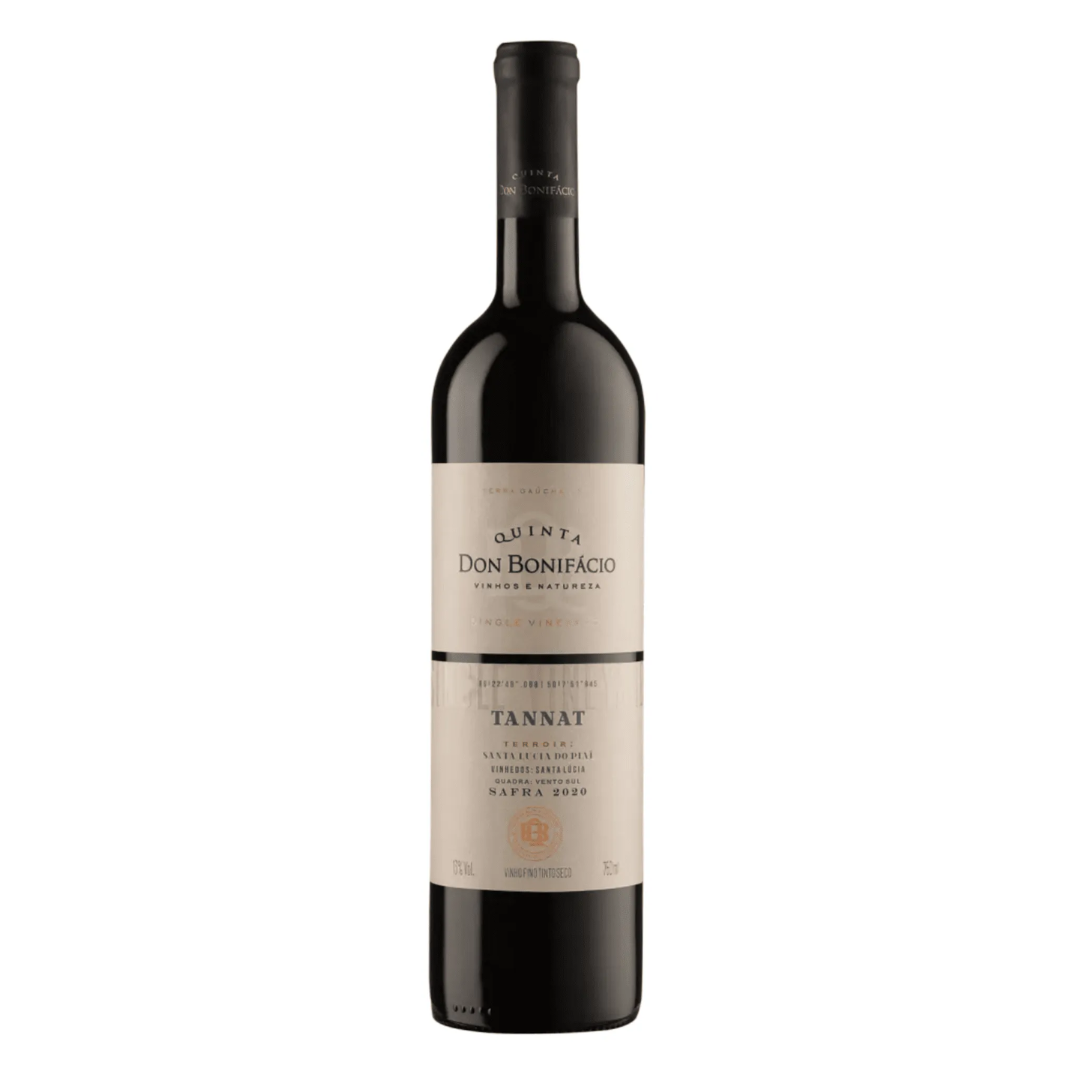 157 - QUINTA DON BONIFACIO SINGLE VYNEARD TANNAT