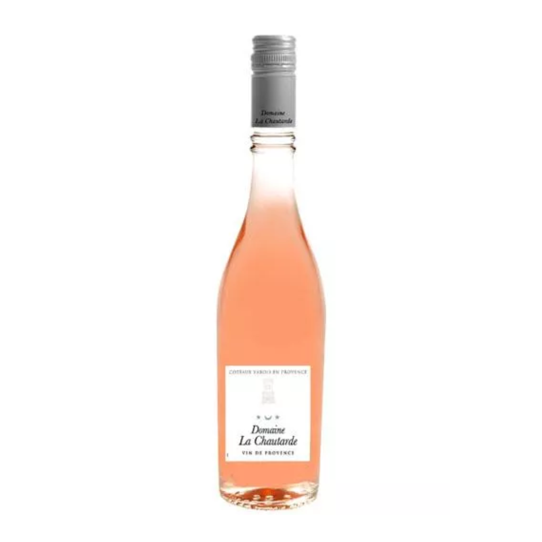 54 - Domaine La Chautarde Rosé