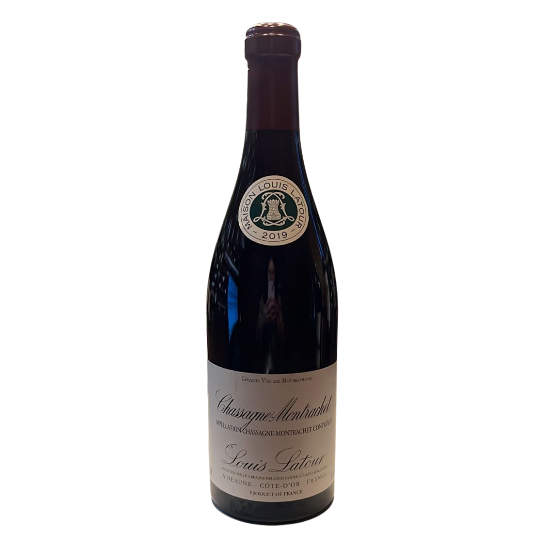 94 - CHASSAGNE MONTRACHET LOUIS LATOUR
